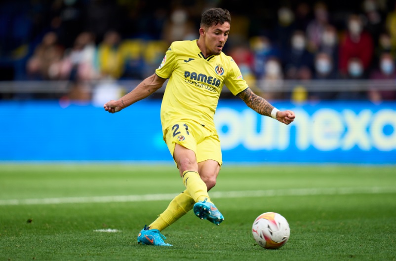 市場価値が今季爆発した世界のブレイクスター11人｜写真4