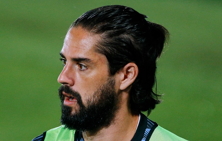 C・ロナウドも！髪型が「サムライ」になった世界のスター5人｜写真13