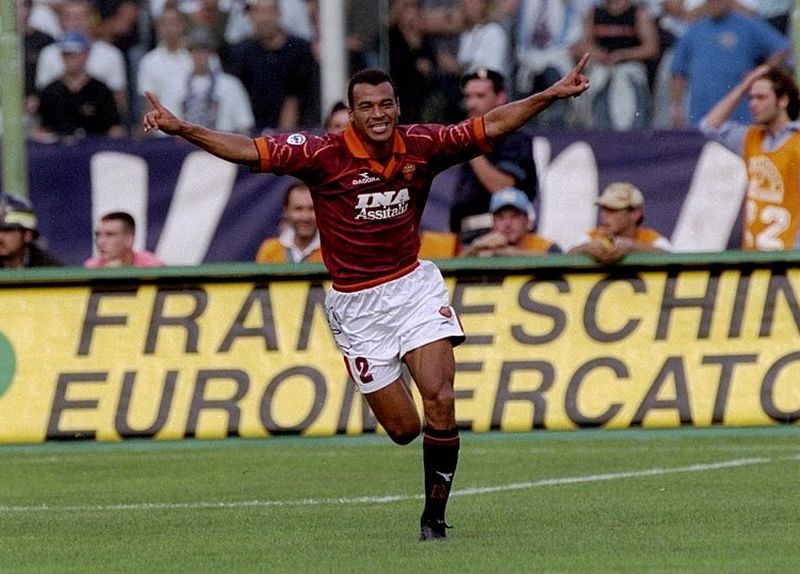 ウイイレ2021「スタミナ最強の右サイドバック」TOP10｜写真9