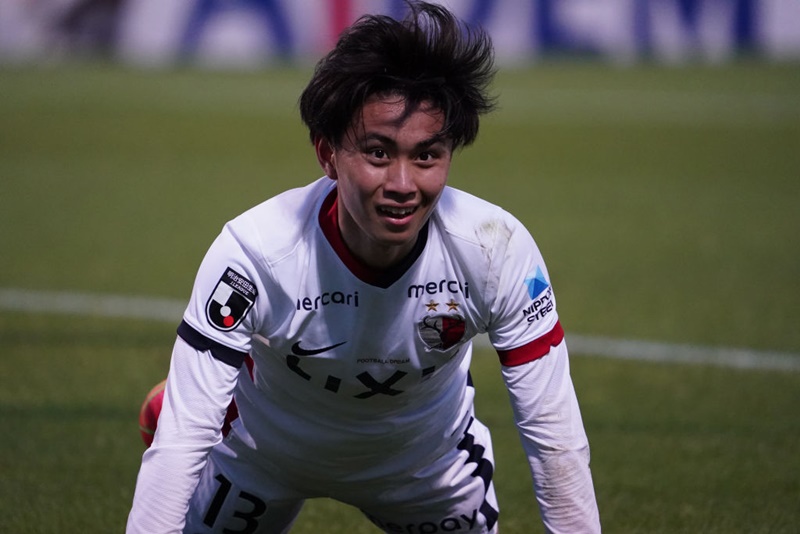 “NEXT川崎”は鹿島だ！Jリーグ制覇の法則「超攻撃からの変革」｜写真3