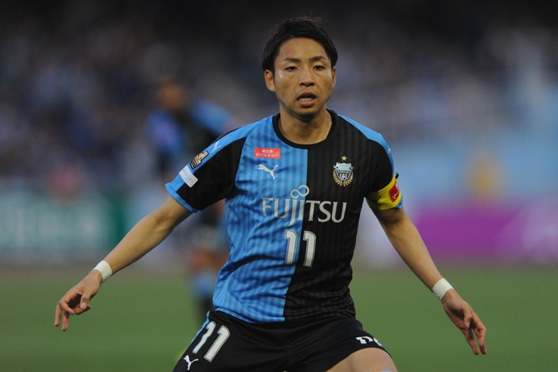 川崎フロンターレの2018新ユニフォーム！鎖骨スポンサー発表はなぜ遅れた？｜写真8