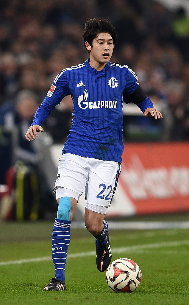 鈴木優磨も…「欧州クラブへの移籍が“直前で破談”になった日本人選手」｜写真7