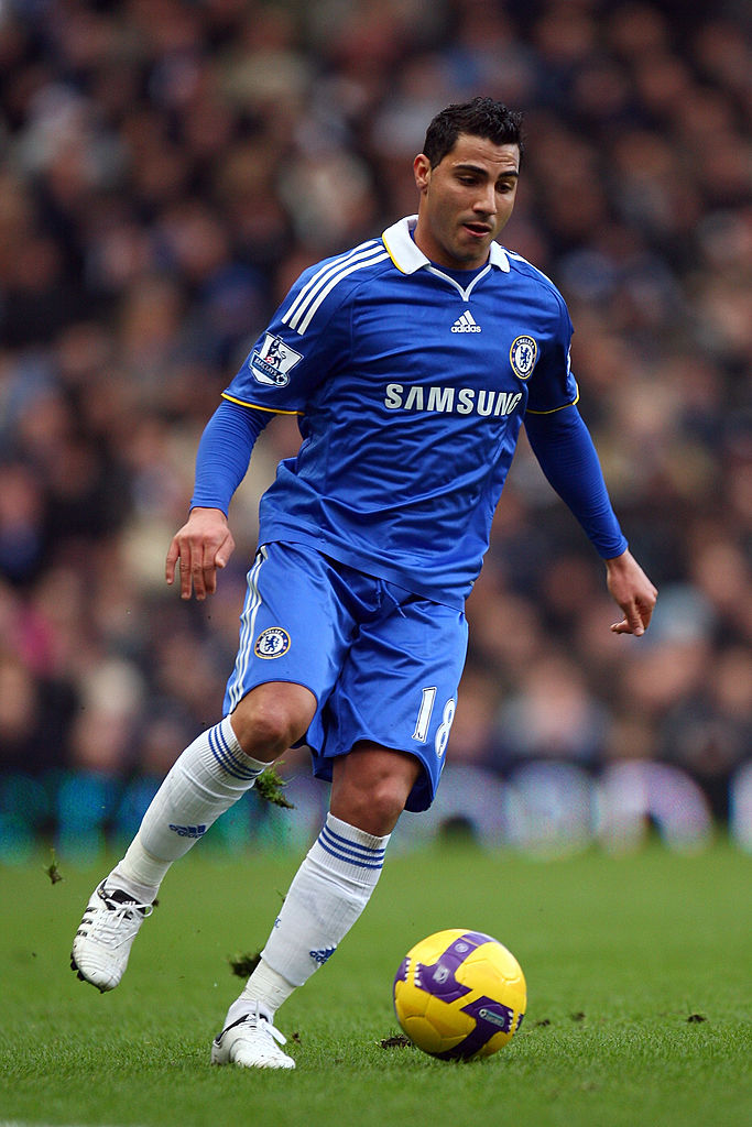 フェリックスの先輩！「チェルシーにいたポルトガル人」最高の5名と最悪の5名｜写真6