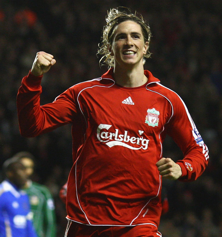 全部トーレス！欧州16シーズンのユニフォーム姿を見る「アトレティコ～リヴァプール」編｜写真22