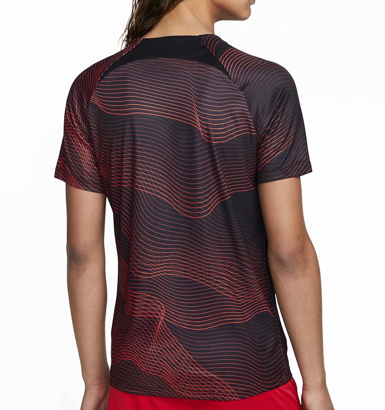 芸術的！カタールW杯「NIKE新作プレマッチトップ」11選｜写真20