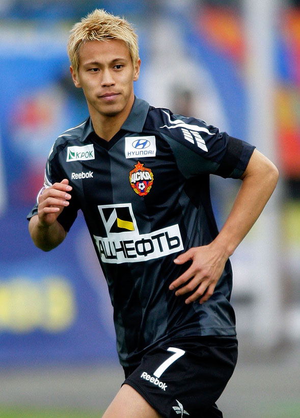 売却に衝撃！最高にかっこいい「REEBOKのユニフォーム」10選｜写真9