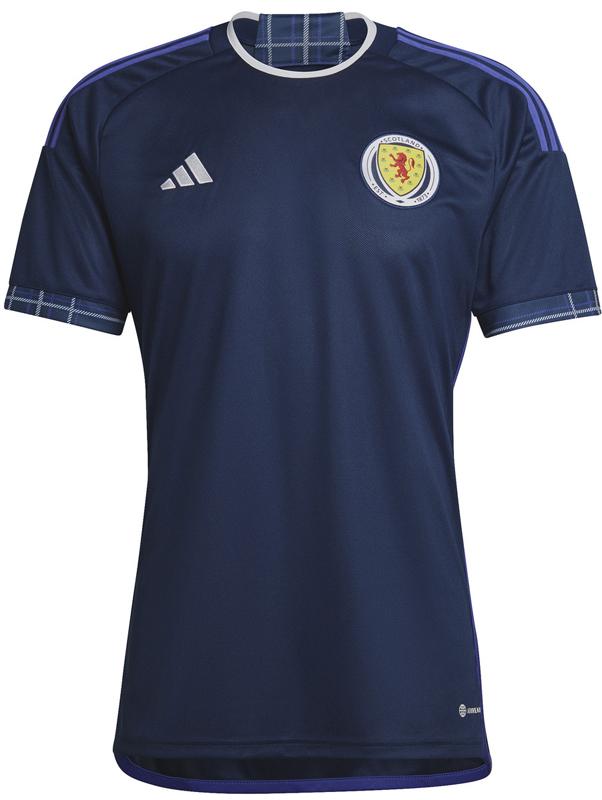 ラグビーW杯！サッカーでも有名な出場国の「ユニフォーム」と「ラグビージャージ」を見比べてみた｜写真16