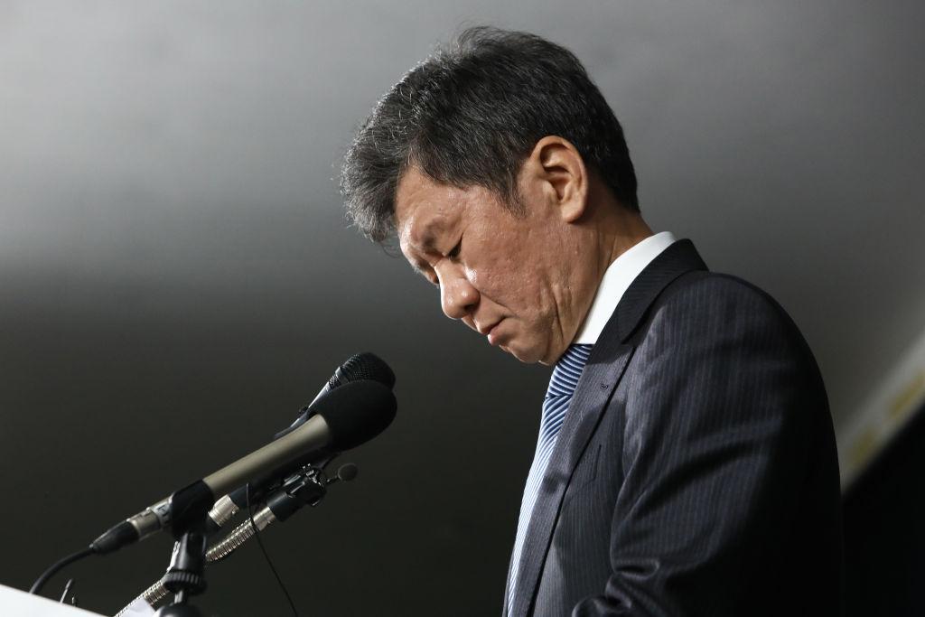 韓国W杯出場に黄色信号か？負傷者続出、監督交代と難局を迎える韓国の状況とは｜写真4