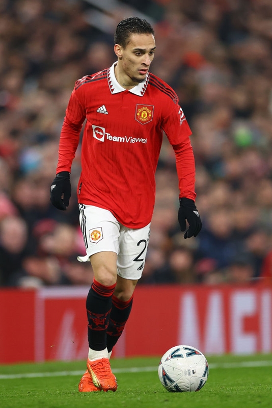 これは強い！三笘薫と同じPUMAスパイク『ウルトラアルティメット』を履く最強のベストイレブン｜写真10