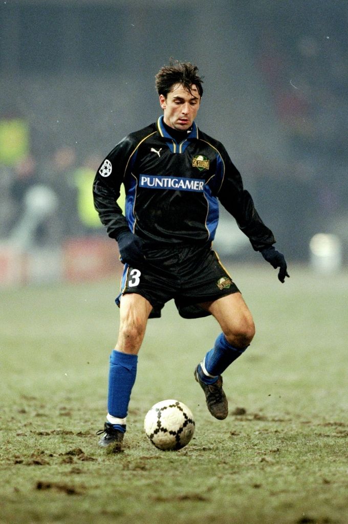 長嶋茂雄氏死去…「背番号3」を永久欠番にしたサッカー界の英雄たち｜写真3