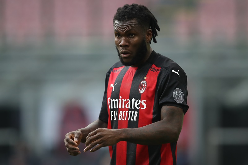 “育成の名門”アタランタが「発掘」し「大金」に変えた5名｜写真3