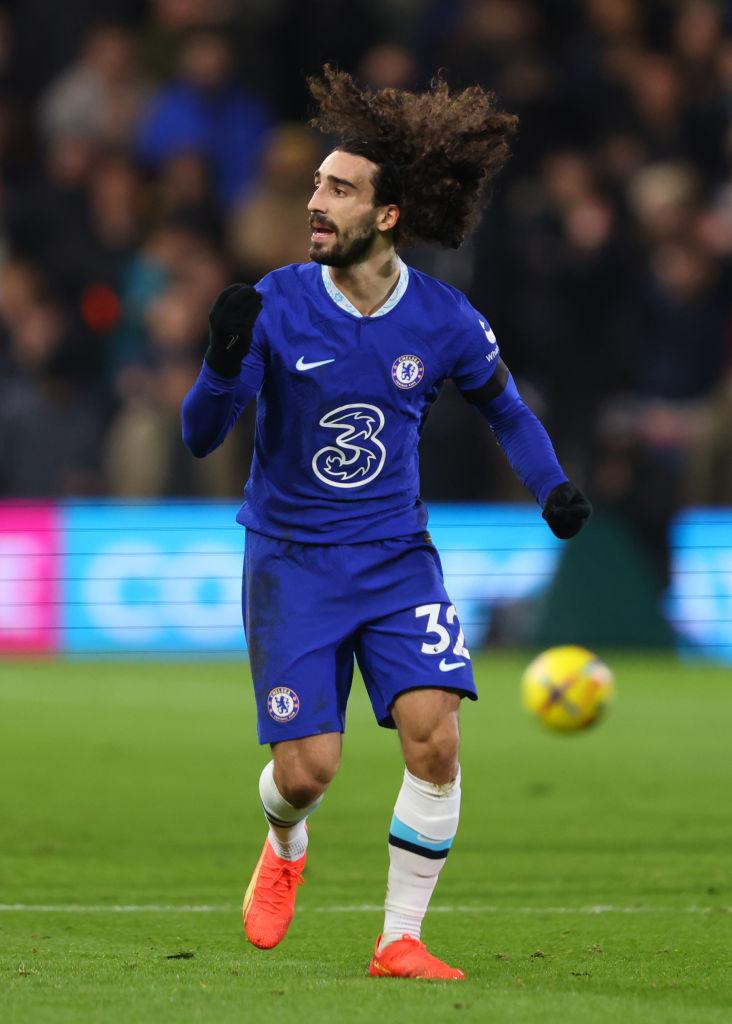 チェルシー、今季の補強で「成功した5名と失敗している5名」｜写真9