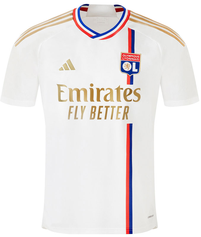 今季「欧州5大リーグ」で最高にかっこいい“adidasユニフォーム”TOP5｜写真5