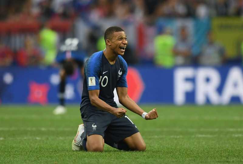4年前のW杯に「10代で出場した7名の天才」はどうなったのか｜写真5