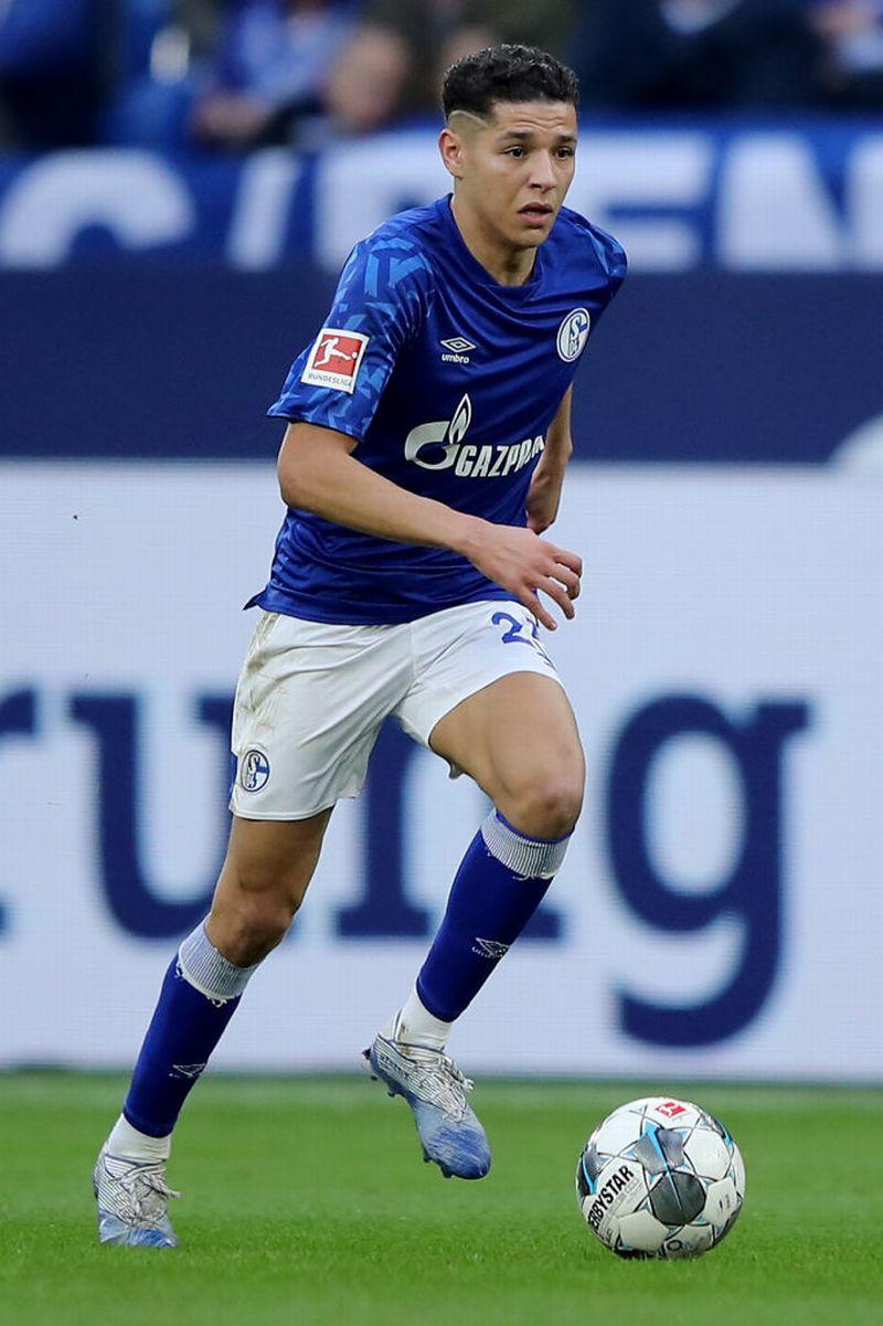 ウイイレ2020「スピード最強の攻撃的MF」TOP10｜写真8