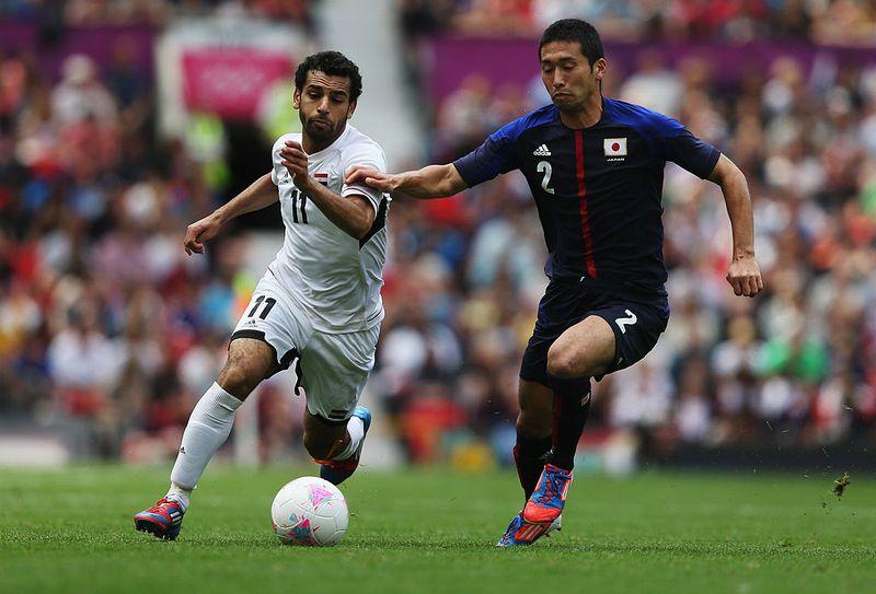 歴代の五輪、日本代表の「オーバーエイジと成績」はこうだ｜写真9