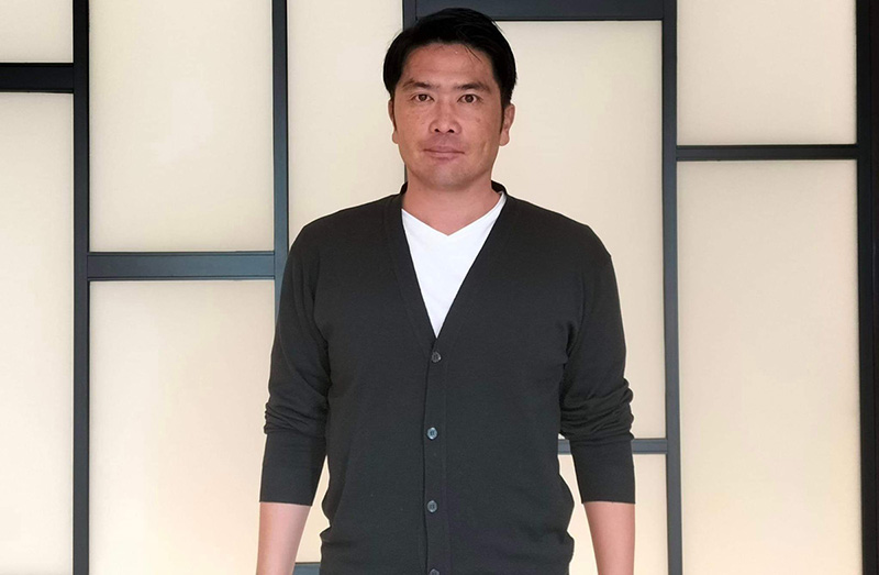 【インタビュー】「欧州に出られないことを悲観せず…」岩政大樹が考える“日本人指導者”の未来｜写真3