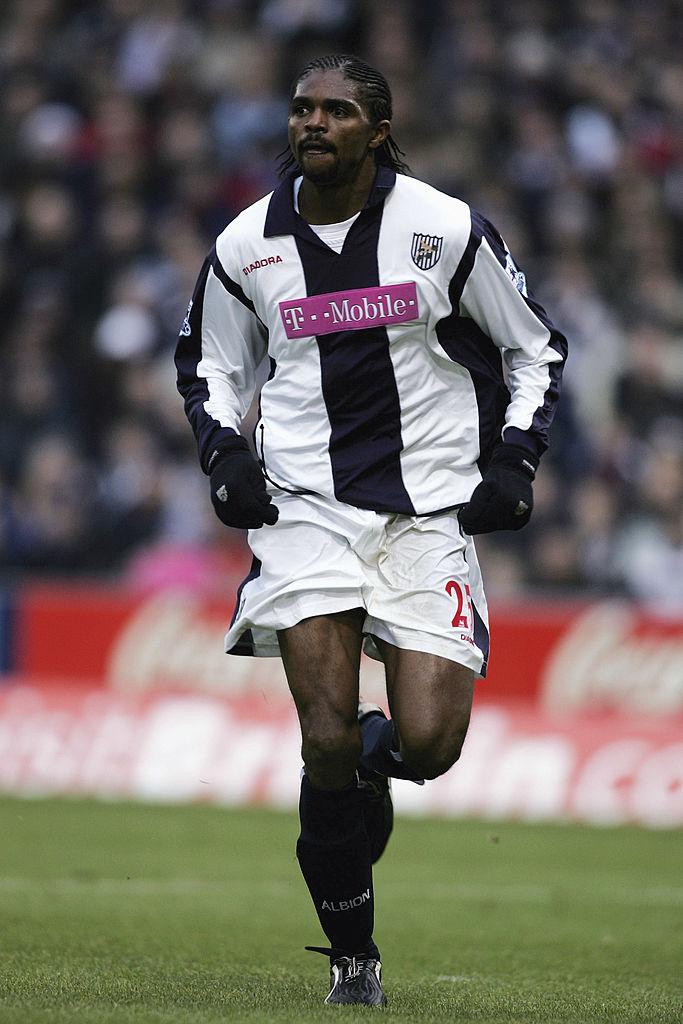 シブい！稲本潤一の「同僚ストライカーTOP10」｜写真4