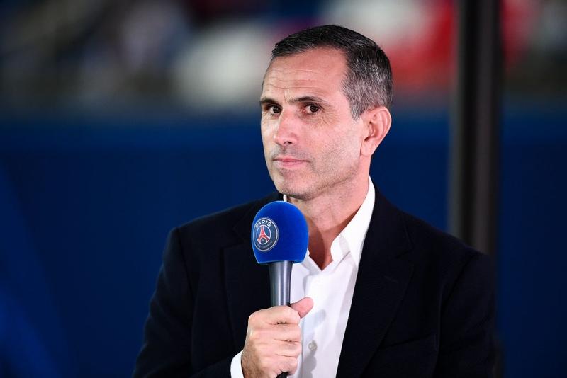 「暗黒時代のPSG」でプレーした最強イレブンが強い｜写真21