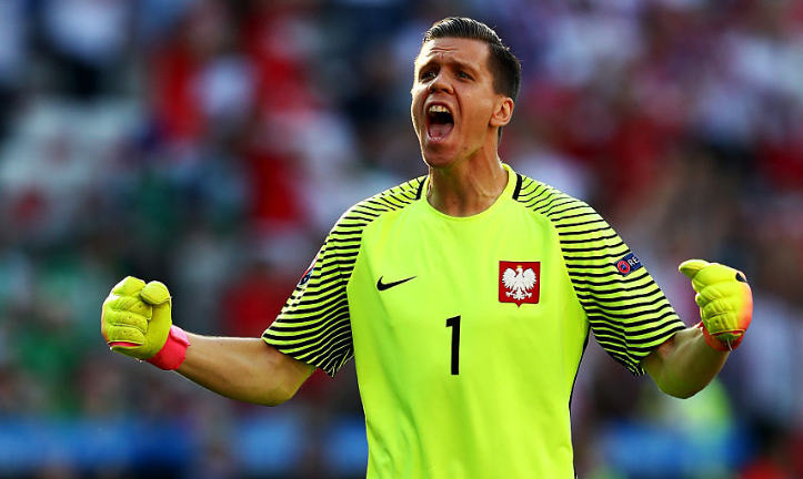 「2018年W杯で見るべき注目の守護神5人」｜写真4