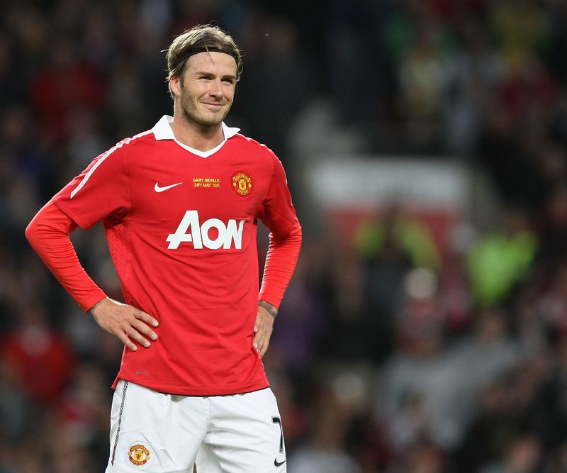 プレミアリーグ、歴代のアシストキングTOP10｜写真4