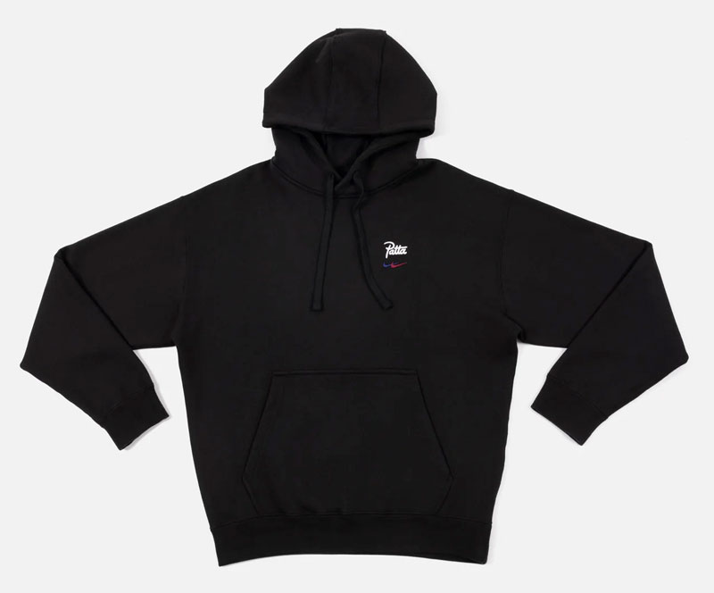 『バルセロナ×Patta×NIKE』限定コラボが登場！「ジャージからエアマックスまで」全アイテムがこちら｜写真7