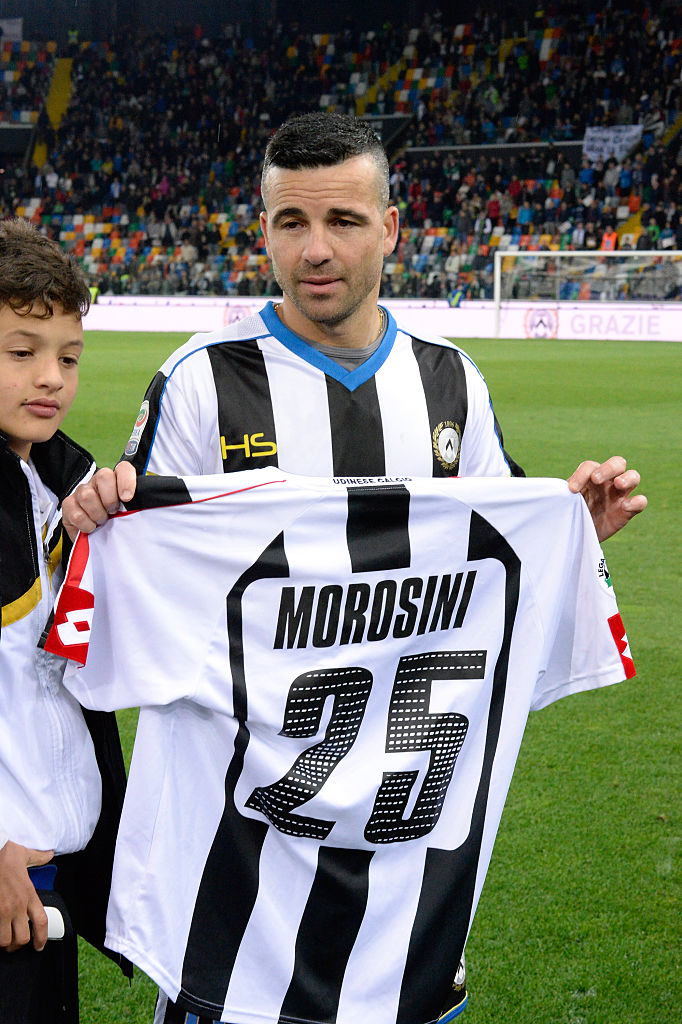 あの日本人のレジェンドも！「ワインのように熟成されて輝いたサッカー選手」｜写真2