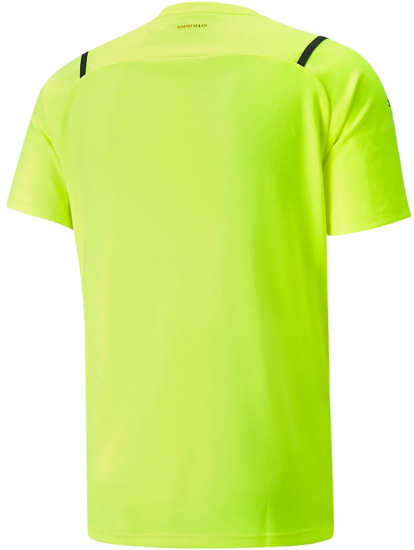 ミラン、2021-22新ユニフォームを発表！「発展するミラノの街」をデザイン｜写真5