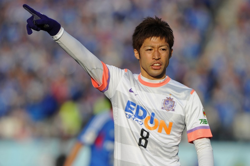 お疲れ様！2018年限りで現役を引退した日本人選手｜写真5