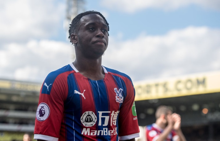 酒井は？「トッテナムが獲得しうる5人の右サイドバック」｜写真2