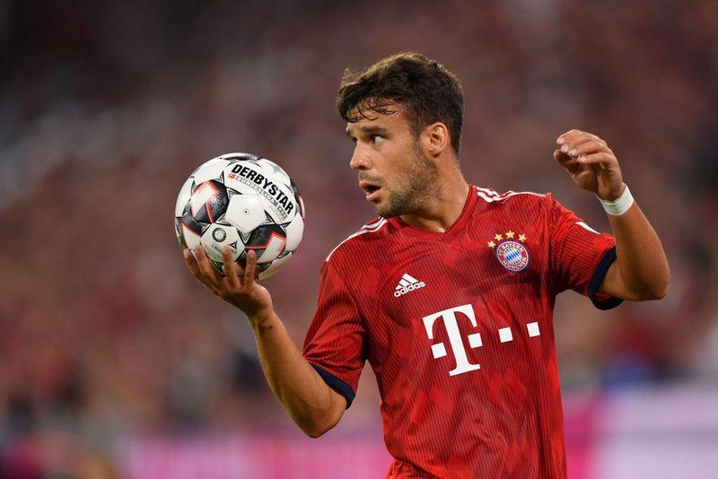 CLで因縁再戦！バイエルンとPSG、両者でプレーした貴重な選手たち｜写真7