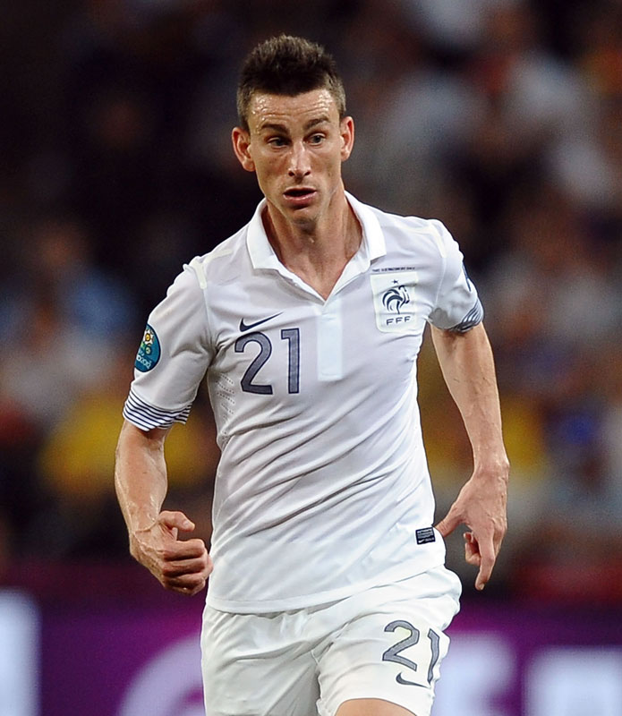 フランス代表、歴代最高の「美しきユニフォーム」10選｜写真8