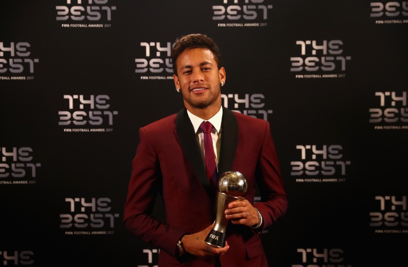 メッシとロナウドがいなかったらバロンドールを受賞していた8人のスター｜写真17