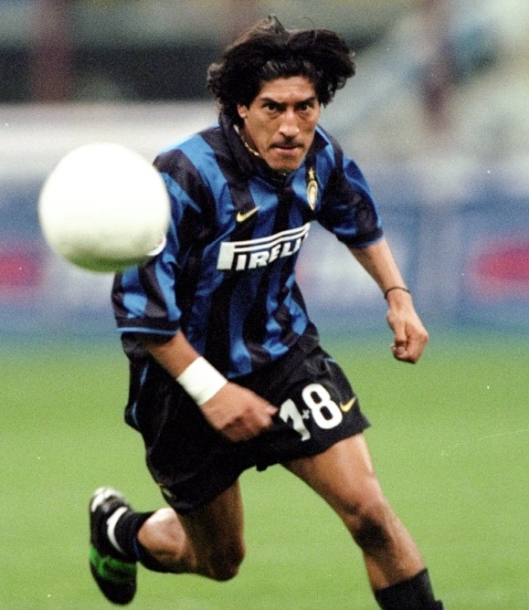 「背番号10をやめた」10人のスター選手｜写真5