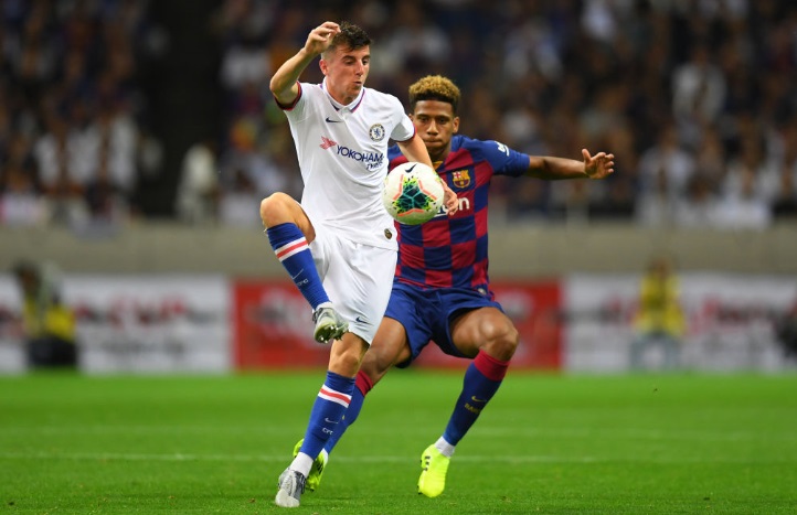 「プレミアリーグ、見るのが待ちきれない5人のヤングスター」｜写真3