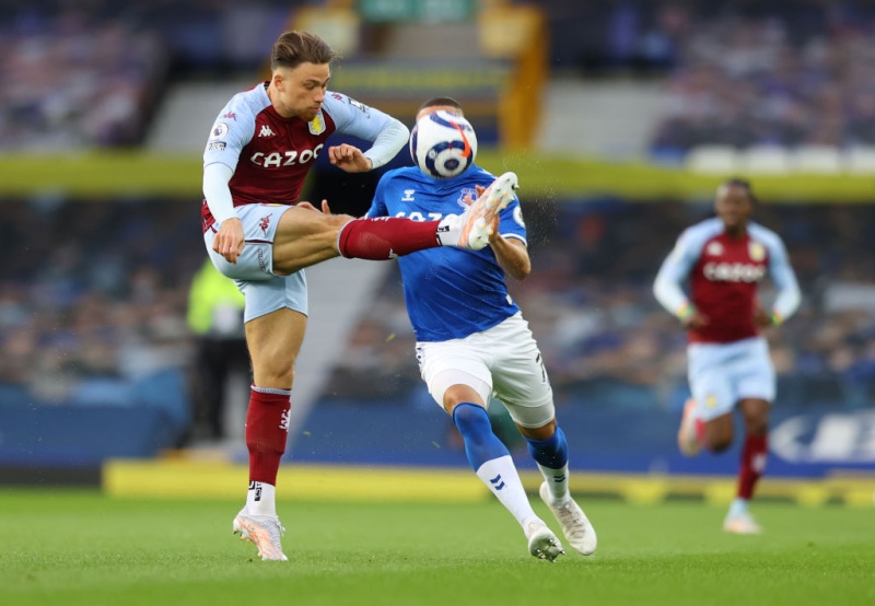 プレミア、今季「最もインターセプトが多い選手」5名｜写真2