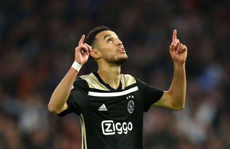 注目するなら今！アヤックスが誇る「6人のワールドスター候補生」｜写真4