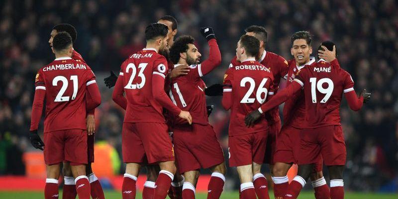 プレミアリーグ「3年間の順位」をまとめるとこうなる｜写真4