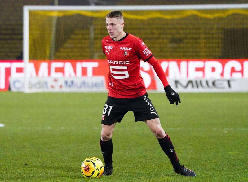 今季「最もゴールに絡んだ10代の天才」TOP10｜写真3