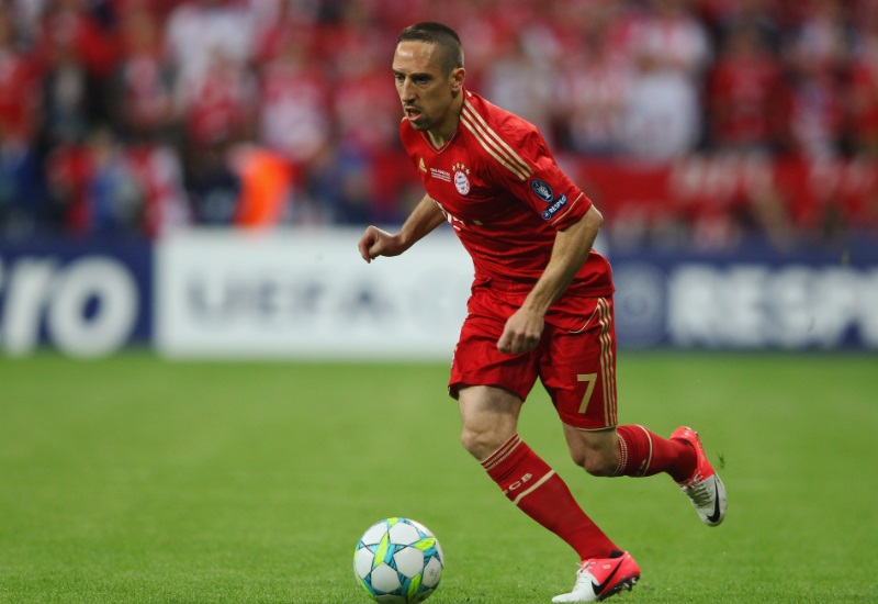 10年前！2012年のサッカーゲームで最強だったスターTOP10｜写真8