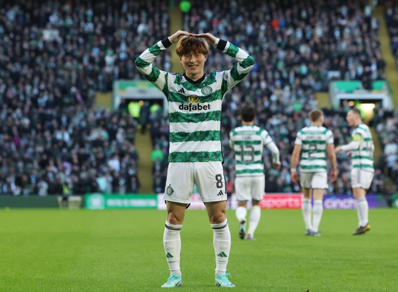 海外日本人選手、欧州から見た市場価値がこの1年で最も上昇した10人	｜写真8