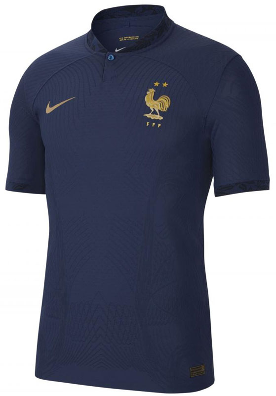 独断と偏見で選ぶ！カタールW杯「最高のユニフォーム」11選｜写真19