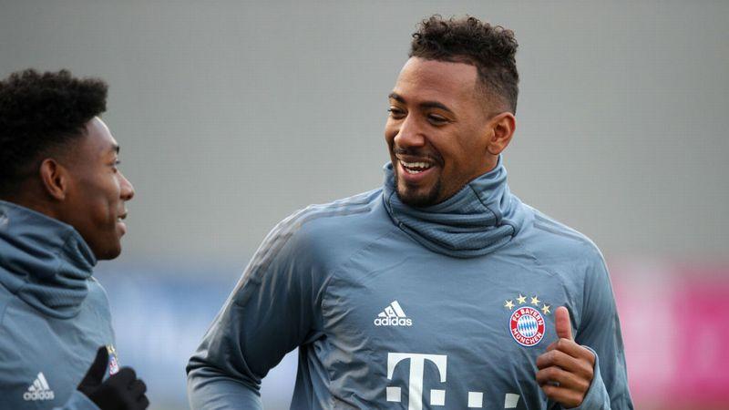 今夏は大幅改革か？PSGが獲得するかもしれない10名のスター｜写真19