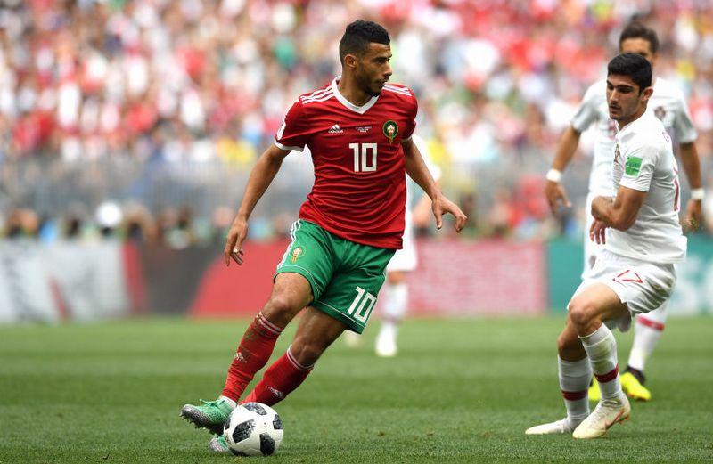 タレント多すぎ！W杯で「フランス出身だが他の国を選んだ選手」ベストイレブン｜写真10