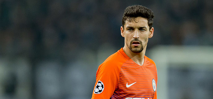 「サンタに負けてない！ヒゲがSEXYなサッカー界の男前たち」｜写真4