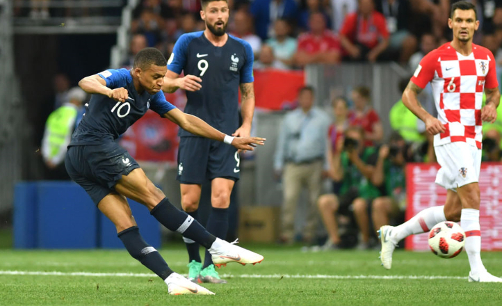 2018ワールドカップ！どのクラブチームの選手が最も多くゴールしたの？｜写真2