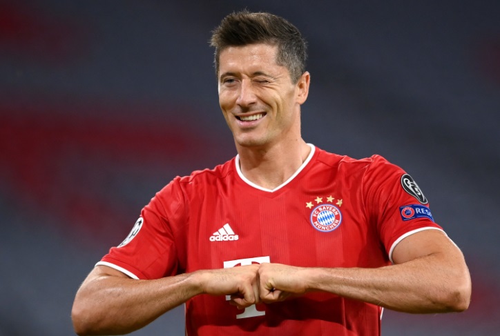 「CL優勝が一度もないのに驚く現役スター選手TOP10」｜写真9