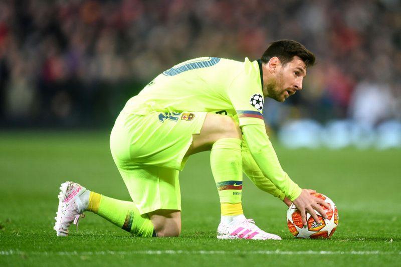 この5年、欧州で「最も直接FKゴールが多い」選手TOP9｜写真17