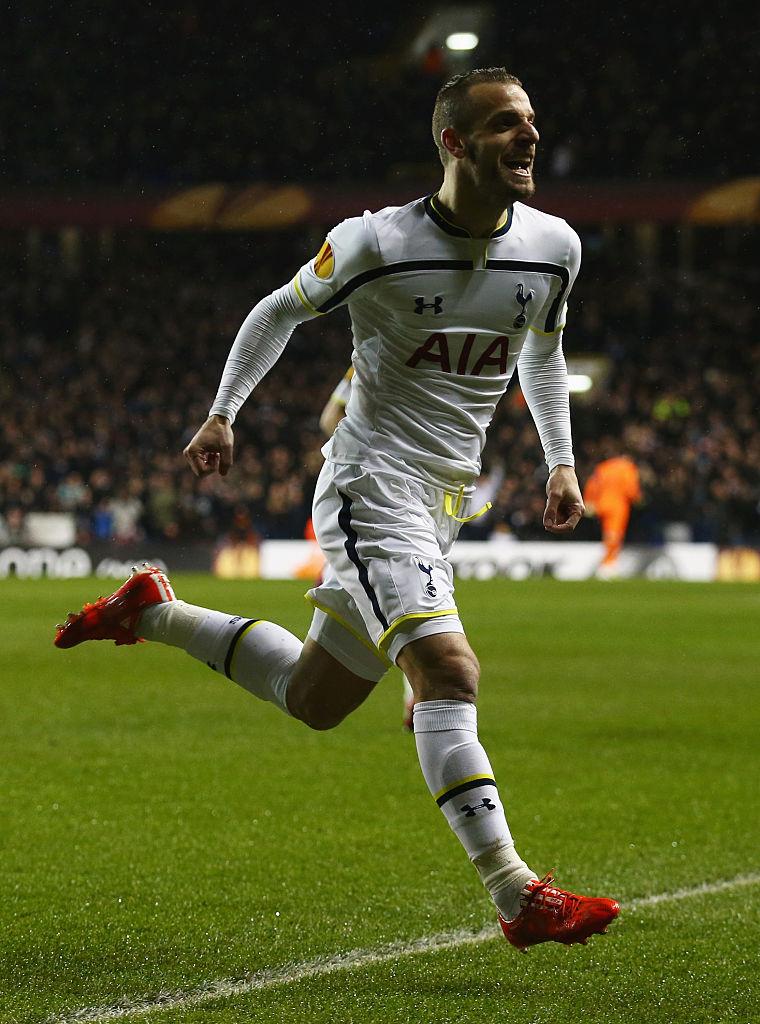 トッテナムが「全然上手くいかなかった期待の補強」8名｜写真2