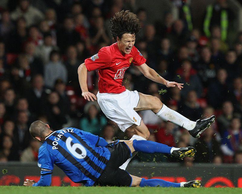 ファーガソンがユナイテッドに連れてきた「最後の20名」ベスト5とワースト5｜写真16